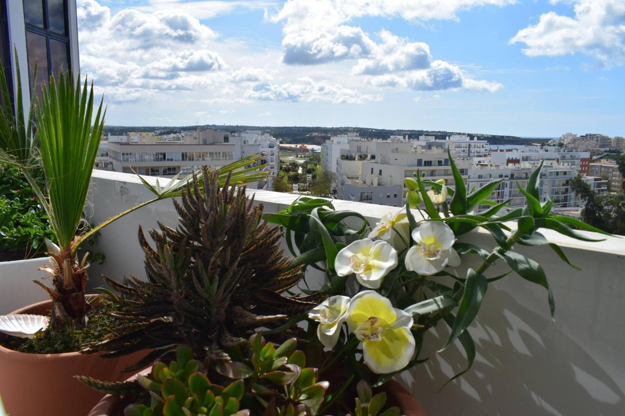 Boa Vista - Portimão Apartamento Exterior foto