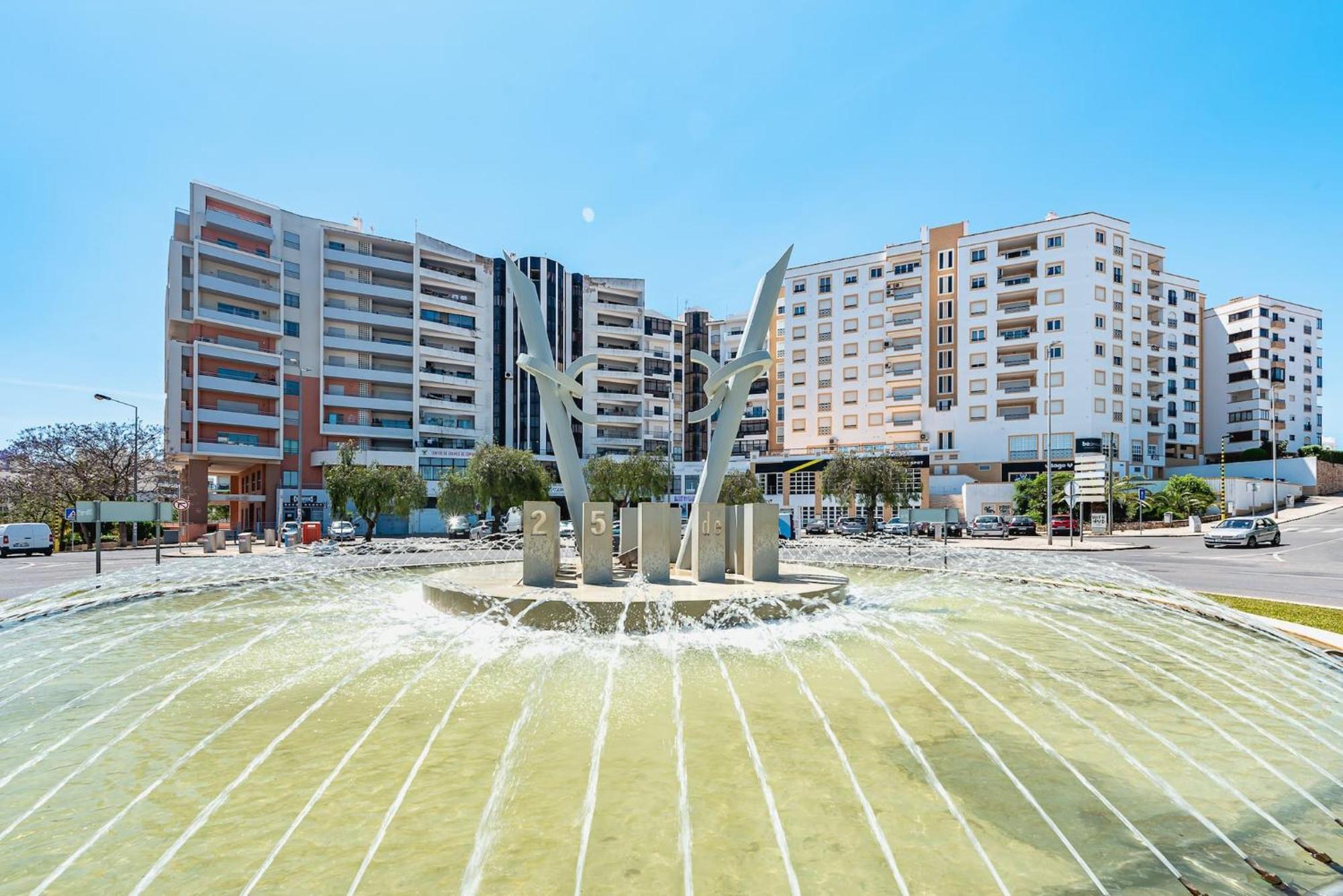 Boa Vista - Portimão Apartamento Exterior foto