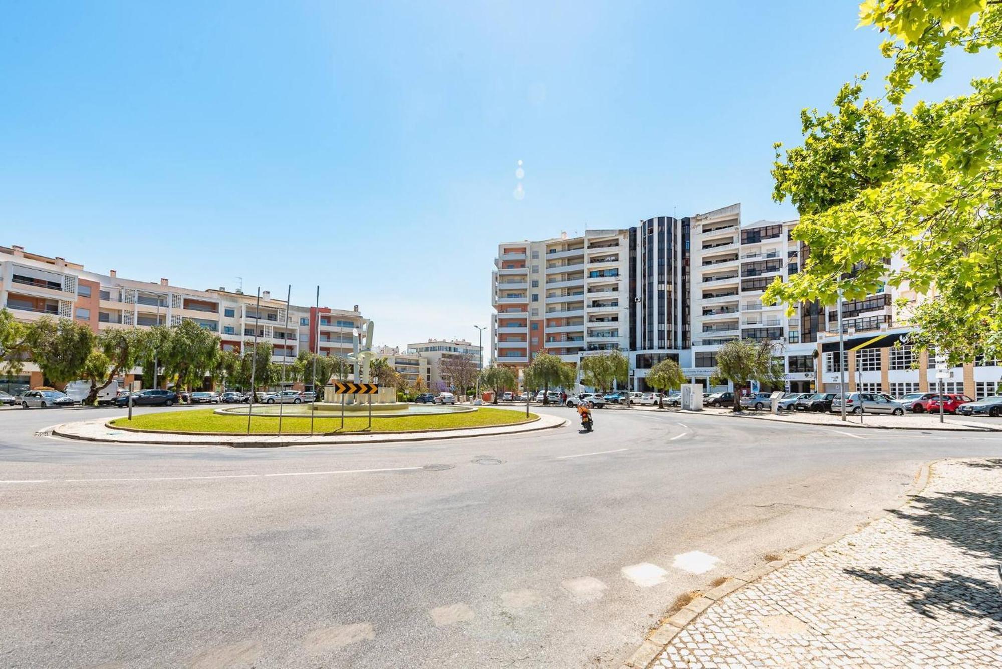 Boa Vista - Portimão Apartamento Exterior foto